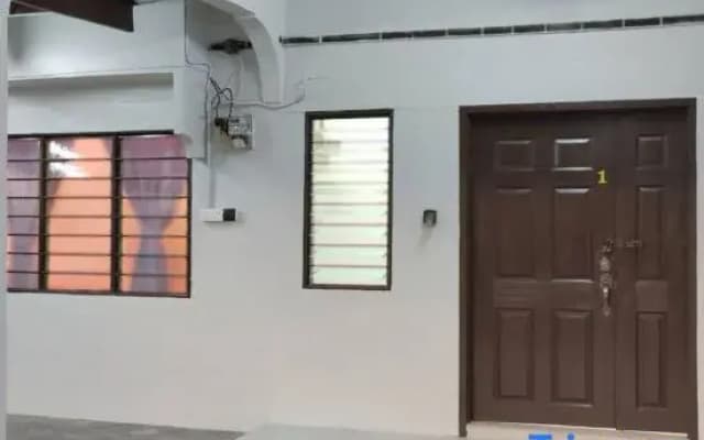 Kapar Family Homestay 3 Bedroom Near Setia Alam - photo 3