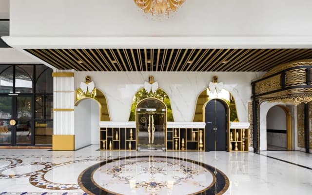 Zetter Suite Arte Mont Kiara - photo 2