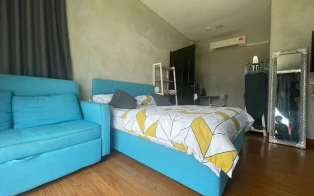 OYO Home 90370 D'tampi Homestay - photo 4