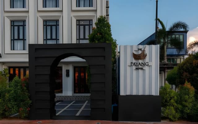 The Payang Hotel - photo 3
