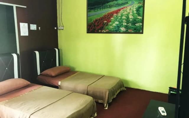 MTFF Farm Stay - photo 4