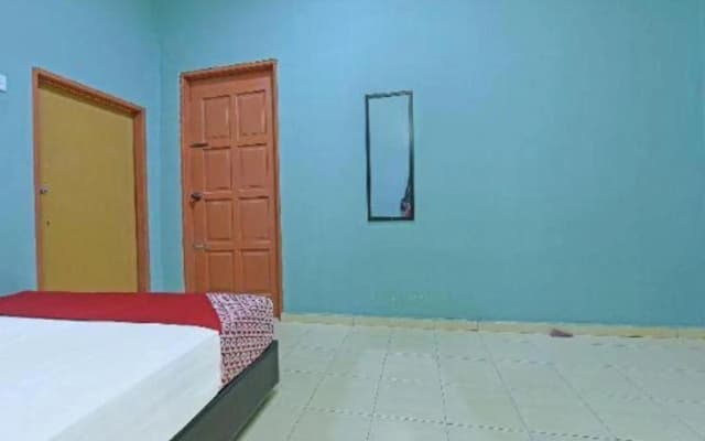 Tahan Guest House - photo 2