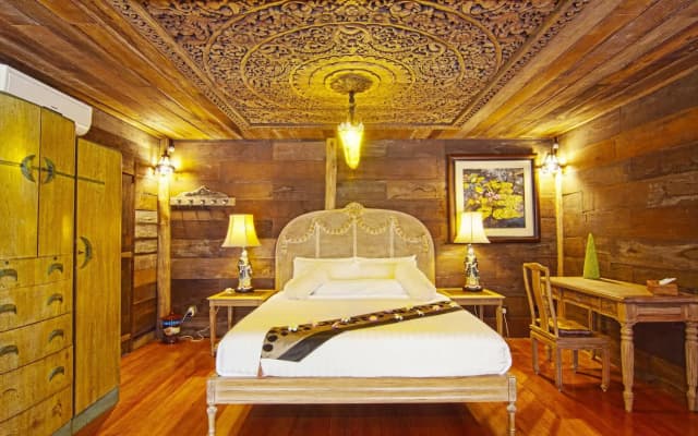 Fig Tree Hills Resort - photo 4