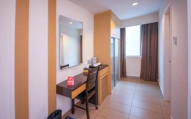 OYO Rooms Bundusan Commercial Centre - photo 3