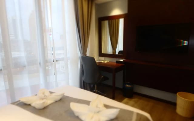 Meritin Hotel - photo 4