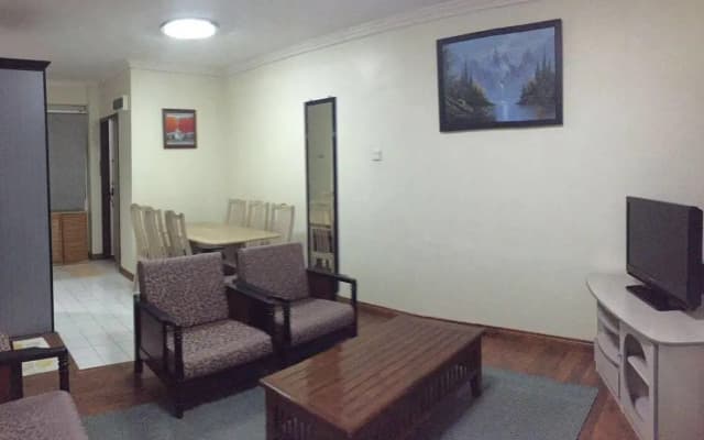 Misty Highlands Apartment @ Desa Anthurium - photo 5