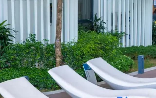 Grace Suite @ The Shore Kota Kinabalu - photo 2