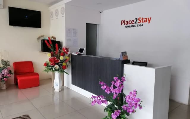 Place2Stay @ Simpang Tiga - photo 2