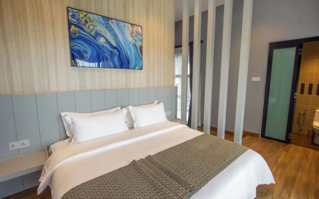 Villa Paddy - photo 4