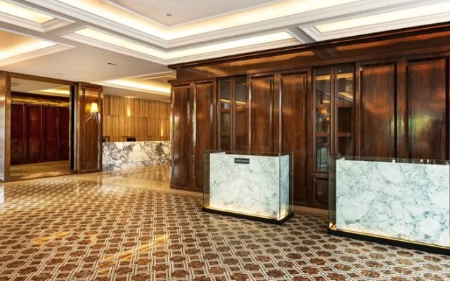 Le'venue Hotel - photo 2