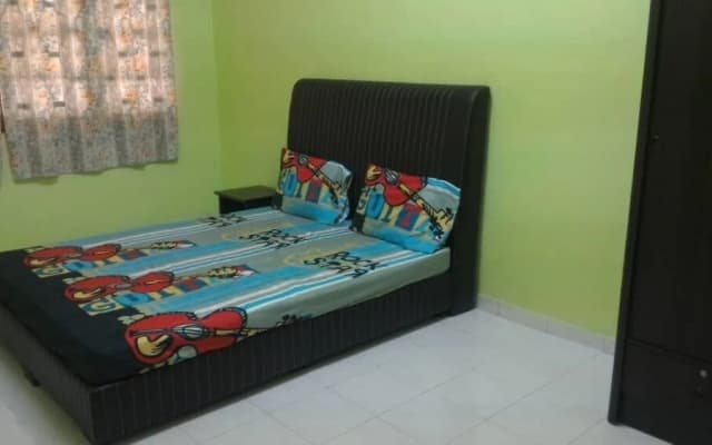Nair Homestay - photo 2