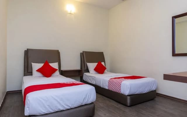 OYO 960 I Harmony Hotel - photo 5