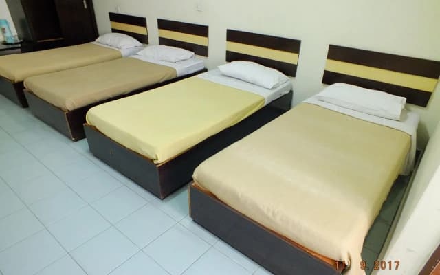 YMCA Ipoh - photo 3