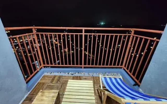Cameron Highland 618 The Nautical Stay 10 Pax - photo 2