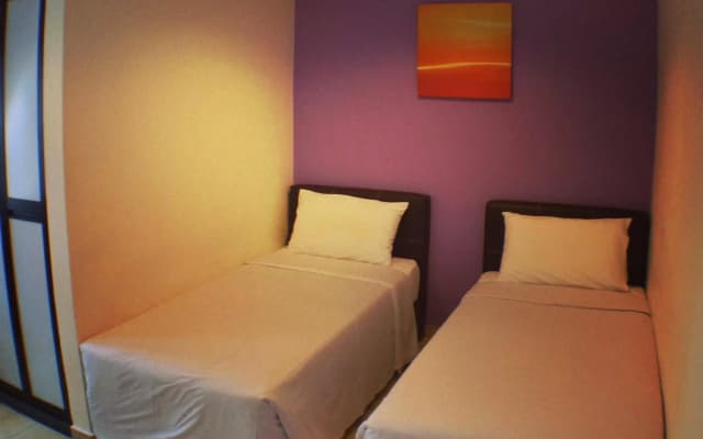 Kota Damansara Boutique Hotel - photo 2
