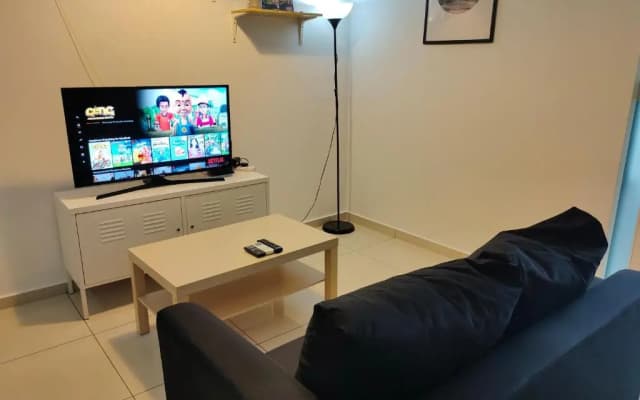 Centrus Soho w Netflix Cyberjaya by IdealHub - photo 5