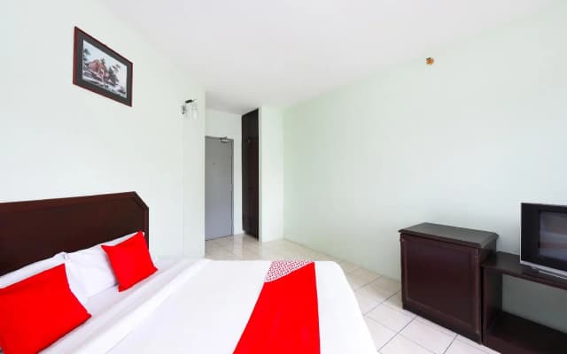 OYO 43955 N9 Business Hotel - photo 4