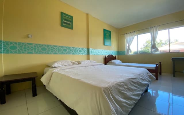 Hotel O Rb Homestay & Farms - photo 4