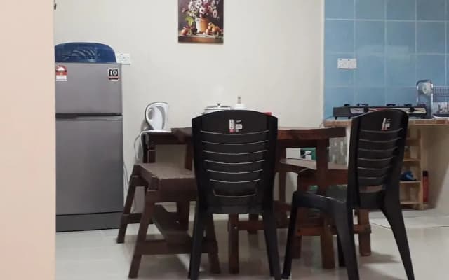 Homestay Pulau Langkawi - photo 4