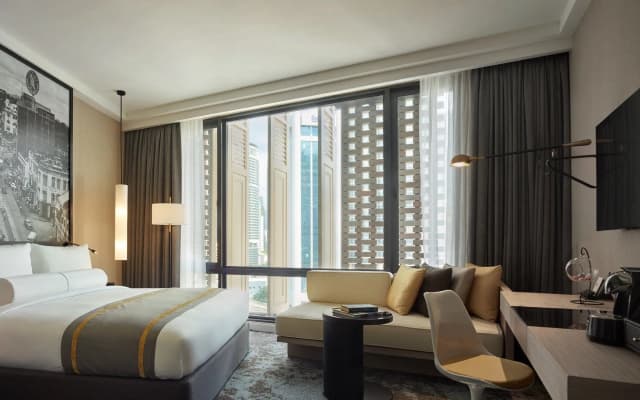 Hotel Stripes Kuala Lumpur, Autograph Collection - photo 5
