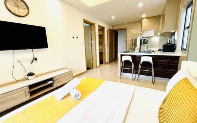 R&F Princess Cove By Homefort Suites - photo 5
