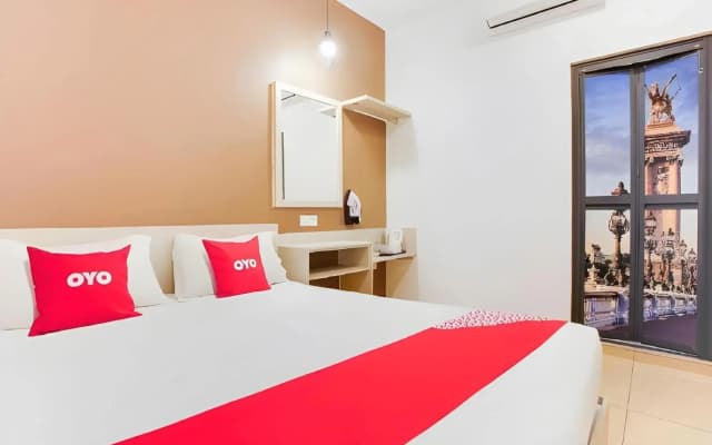 Ezi Hotel Klang - photo 3