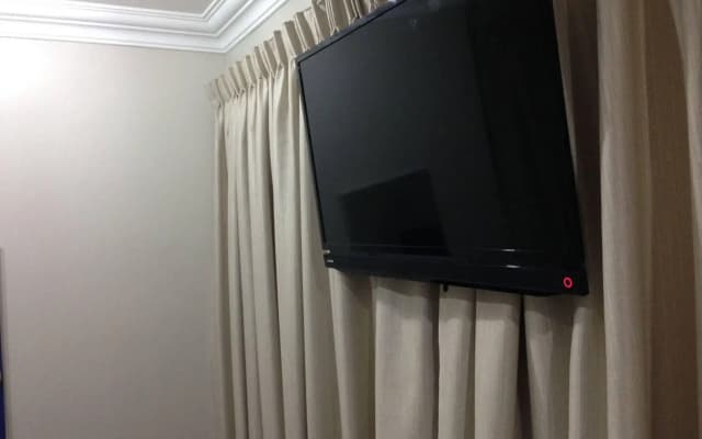 PJ Park Hotel - photo 2