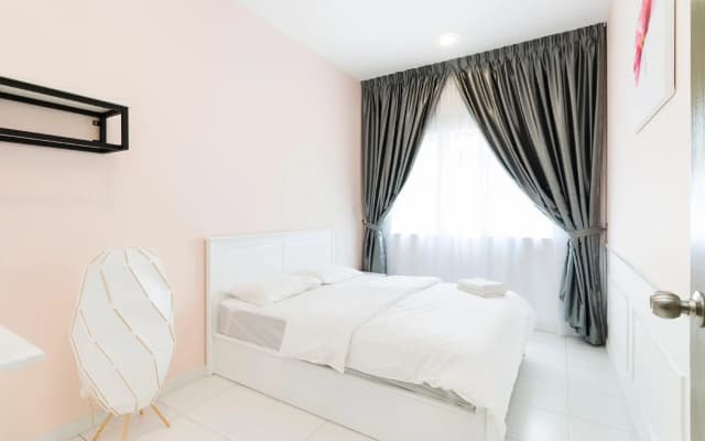 Quintet Apartments @ Cameron - photo 4