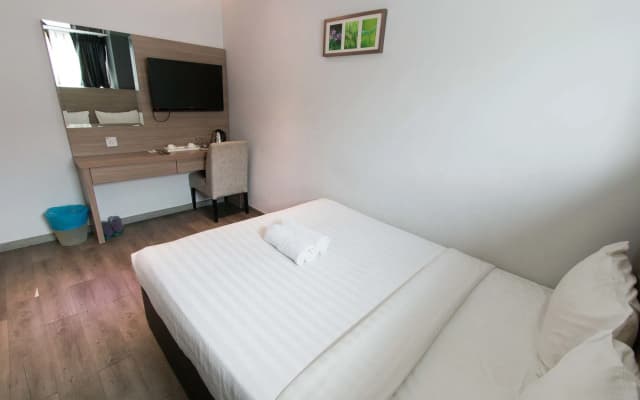 Hotel 99 - Pusat Bandar Puchong - photo 5