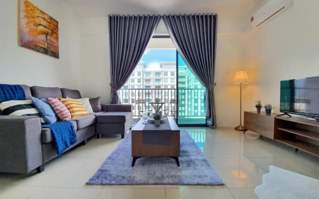 Ipoh Meru Casa Kayangan by BeeStay - photo 4