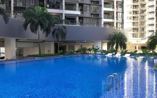 R&F Princess Cove by StayHere - 3BR - photo 5
