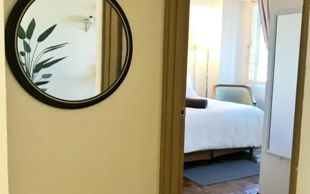 Port Dickson Glory Beach Resort Apartment 5pax 3BR - photo 5