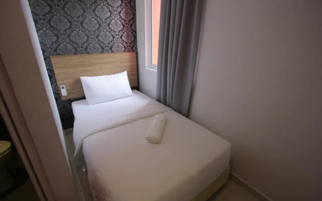 Sovotel Boutique Hotel at Uptown 101 - photo 4