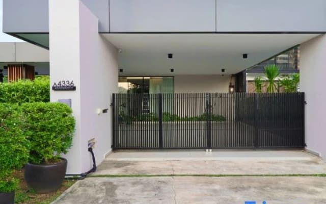 The Summer Villa By Nature Home - photo 2