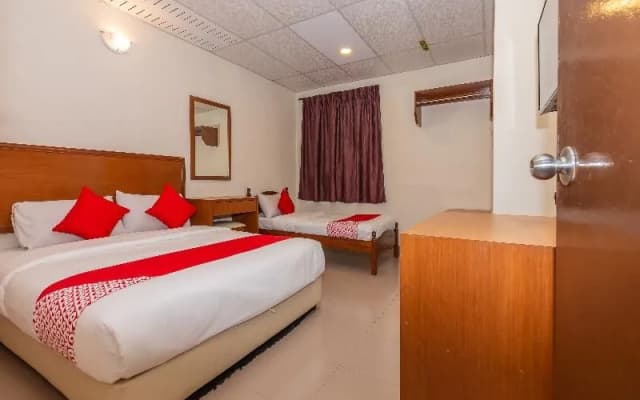 OYO 840 Hotel Bamboo - photo 2