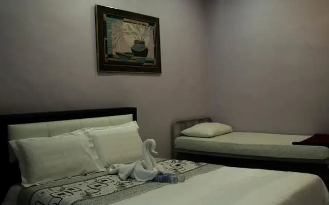 DeKota Homestay Jonker Melaka - photo 5