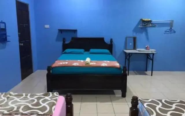 Homestay Koperasi Surau Alfalah - photo 5