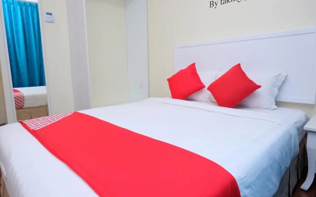 Ty Hotel - photo 2