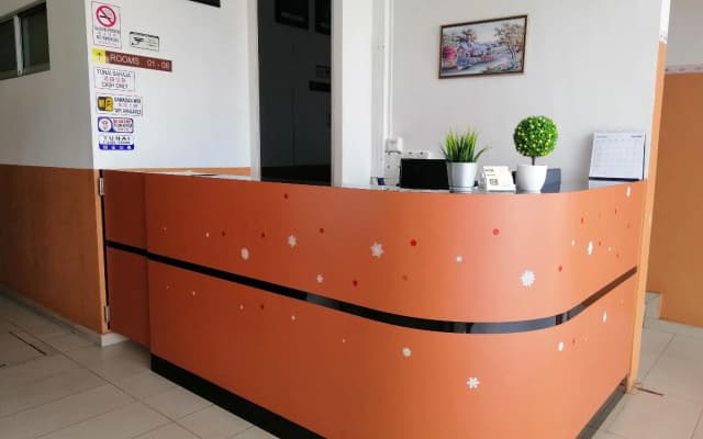 OYO 89985 Js Hotel - photo 2
