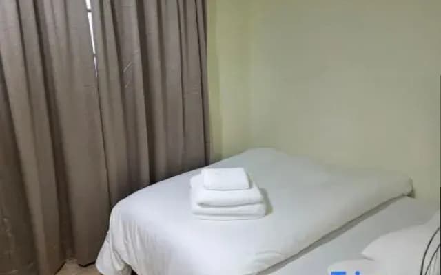 JLC Homes 102 ( 2 Bedroom Homestay ) at JLC Residence Melaka Raya - photo 4