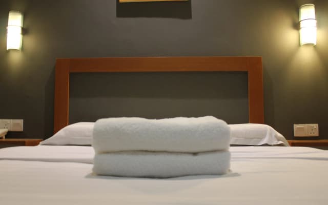 D New 1 Hotel Near Sunway Pyramid, 6 Min Only - photo 3