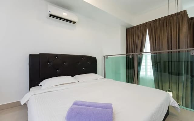 My Casa Homestay Duplex near Citta Mall - photo 2