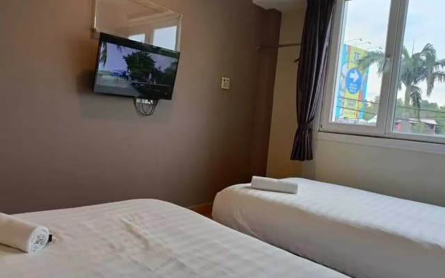 D'concept Hotel Kulim - photo 3
