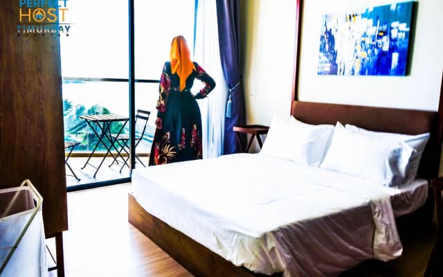 Timurbay beachfront by Perfect Host - photo 5