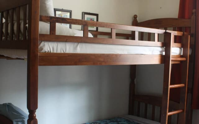 Sensi Backpackers Hostel - photo 5