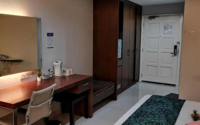 LCP B1 Romamtic Love wifi homestay Genting Highland - photo 3