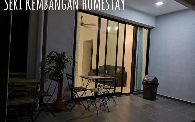 Seri Kembangan Homestay - photo 5
