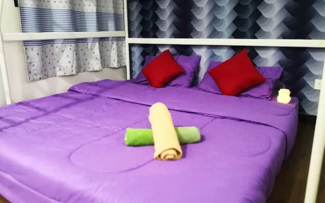 Silk Sky Residence - photo 4