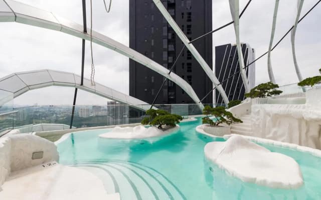 Ecosuites Arte Mont Kiara by ValePine - photo 4