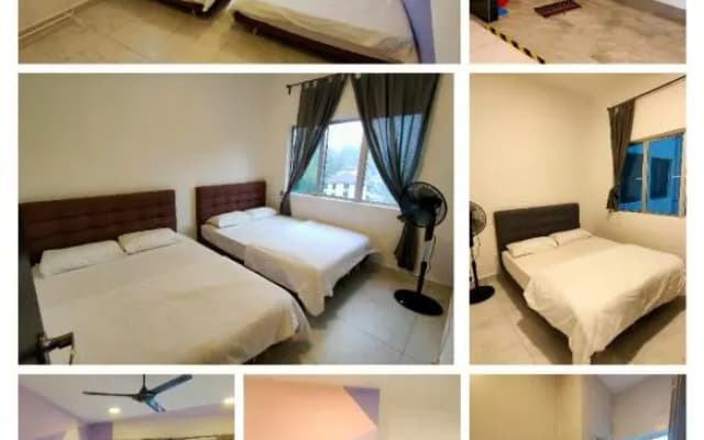 Cameron Homestay - photo 5